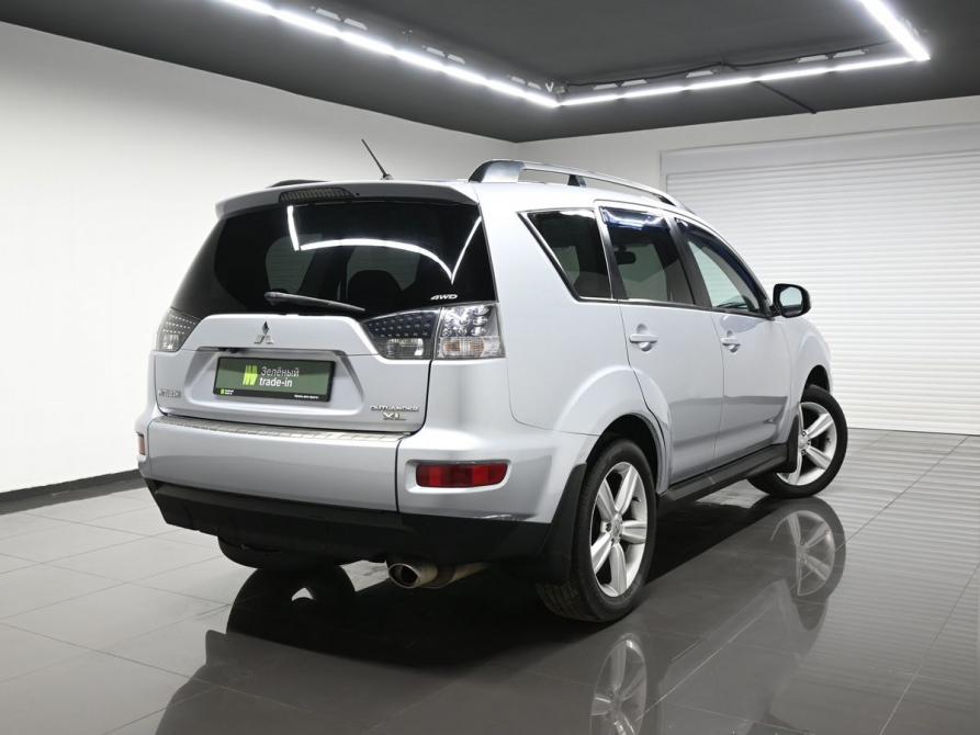 Mitsubishi Outlander II Рестайлинг Тверь  - изображение 2