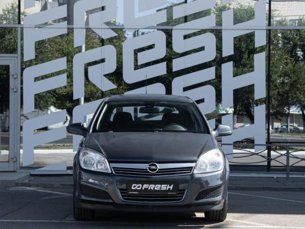 Opel Astra H Рестайлинг с пробегом 2011 года, цена 620 000 рублей, 95943 км, хэтчбек, Автокод Объявления