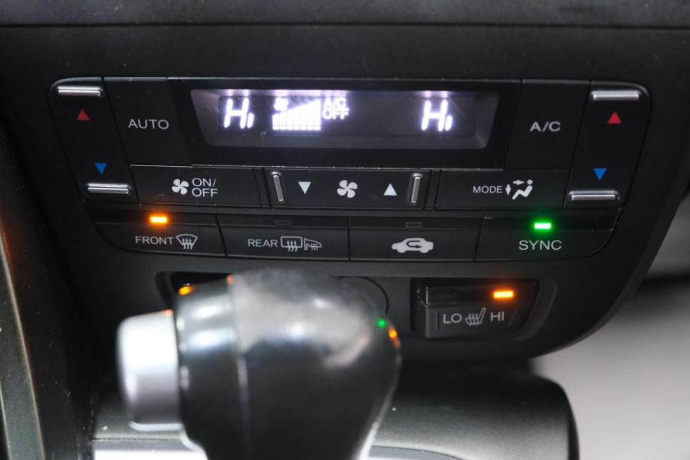 Honda Civic IX Омск  - изображение 16