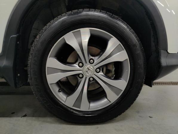 Honda CR-V IV с пробегом 2013 года, цена 1 790 000 рублей, 184650 км, внедорожник, Автокод Объявления