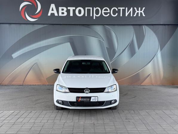 Volkswagen Jetta VI Рестайлинг с пробегом 2014 года, цена 940 000 рублей, 145000 км, седан, Автокод Объявления