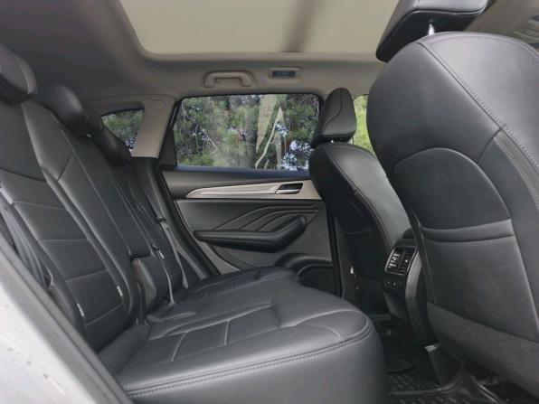 Haval F7 I с пробегом 2021 года, цена 1 529 000 рублей, 160396 км, внедорожник, Автокод Объявления