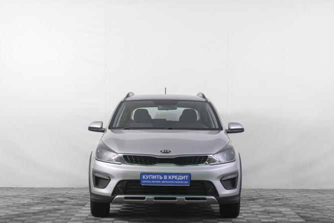 Kia Rio IV с пробегом 2019 года, цена 1 449 000 рублей, 127000 км, хэтчбек, Автокод Объявления