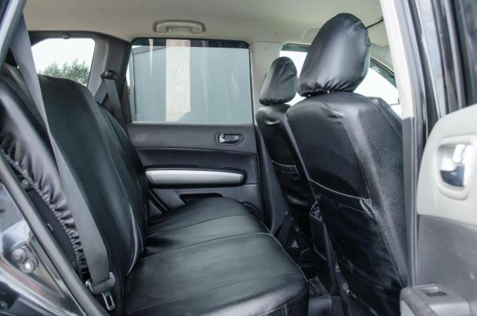 Nissan X-Trail II с пробегом 2008 года, цена 1 027 000 рублей, 199000 км, внедорожник, Автокод Объявления