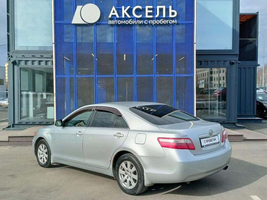 Toyota Camry VI (XV40) Архангельск  - изображение 7