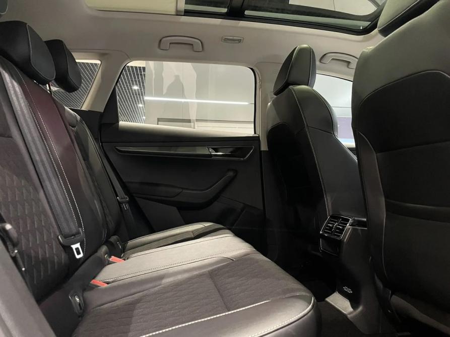 Skoda Karoq I Москва  - изображение 12