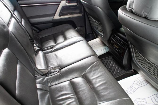 Toyota Land Cruiser 200 Series с пробегом 2010 года, цена 3 449 000 рублей, 363000 км, внедорожник, Автокод Объявления