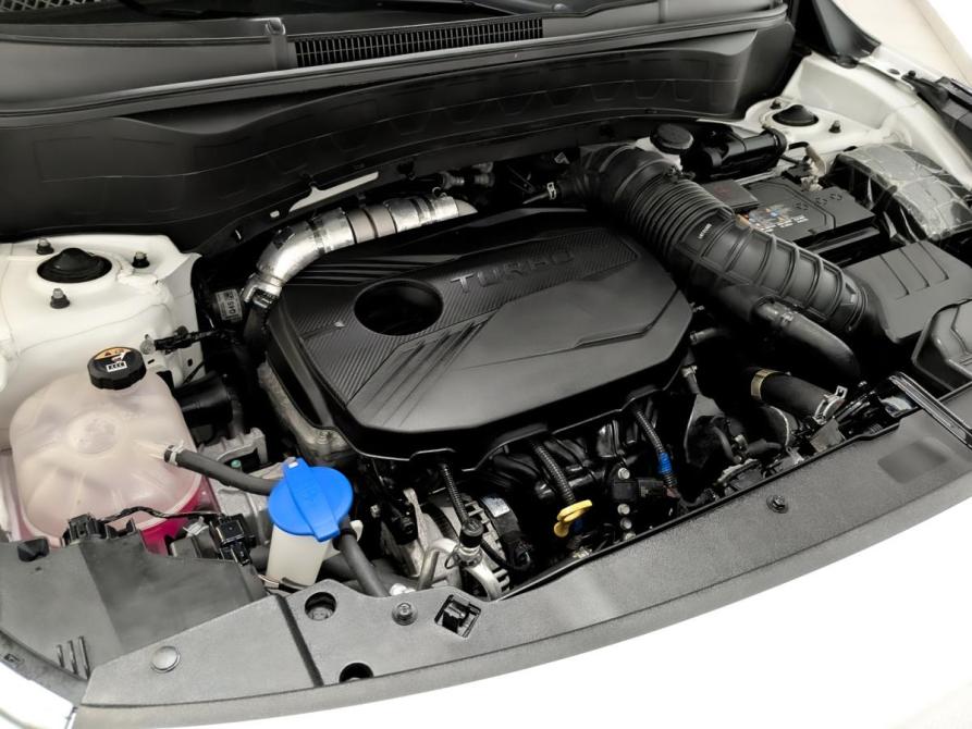 Kia Seltos I Санкт-Петербург  - изображение 10