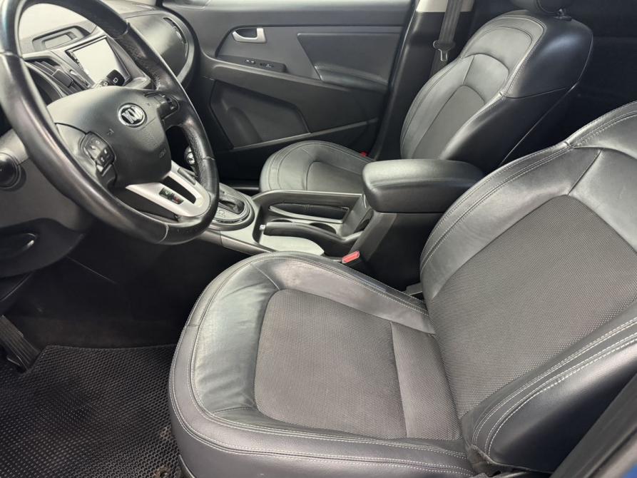 Kia Sportage III Воронеж  - изображение 24