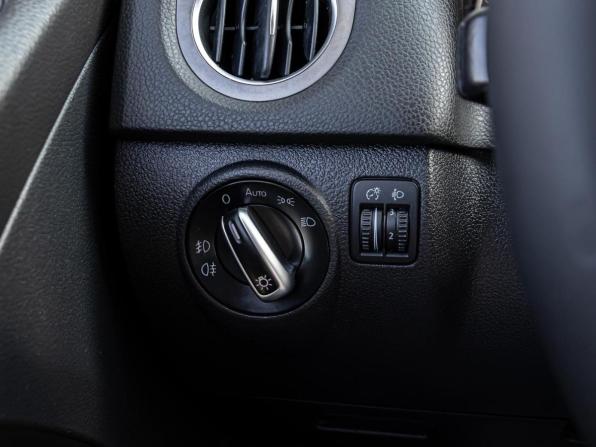 Volkswagen Tiguan I с пробегом 2011 года, цена 1 095 000 рублей, 180284 км, внедорожник, Автокод Объявления