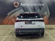 Omoda C5 I Ставрополь  - изображение 36