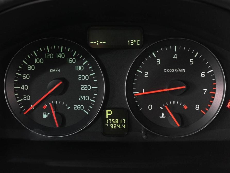 Volvo S40 II Рестайлинг Ростов-на-Дону  - изображение 14