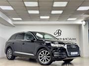 Audi Q7 II (4M) Санкт-Петербург  - изображение 32