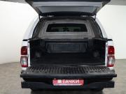 Toyota Hilux VII Рестайлинг Чита  - изображение 41