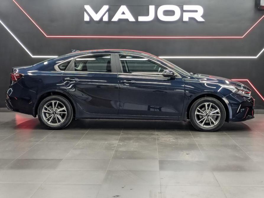 Kia Cerato IV Рестайлинг Москва  - изображение 4