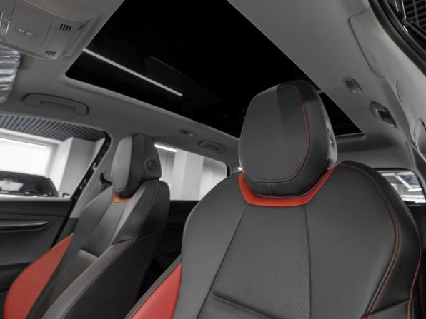 Skoda Karoq I с пробегом 2025 года, цена 3 450 000 рублей, 25 км, внедорожник, Автокод Объявления