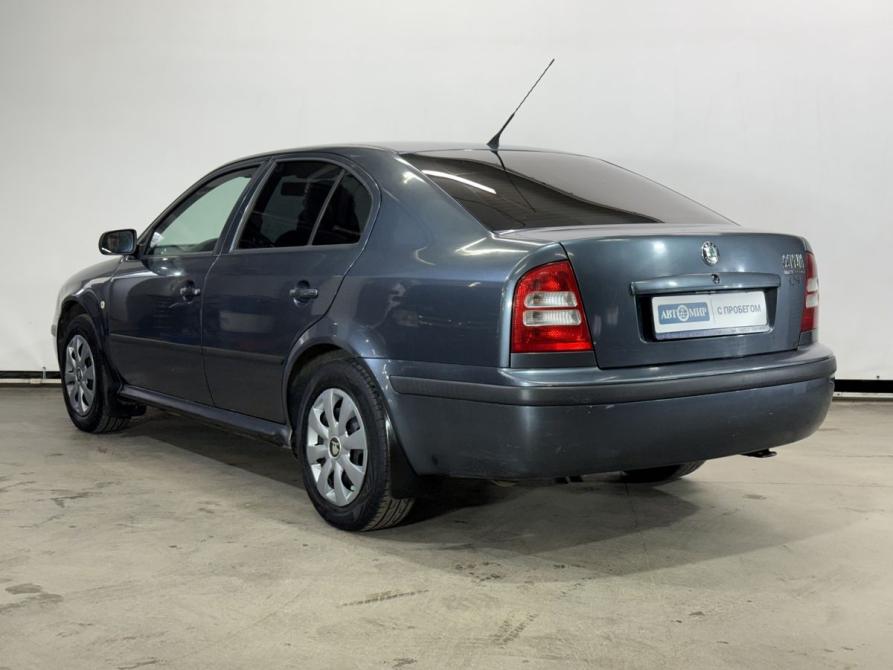Skoda Octavia I (A4) Рестайлинг Ярославль  - изображение 7