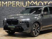 BMW X7 I (G07) Рестайлинг Москва  - изображение 31