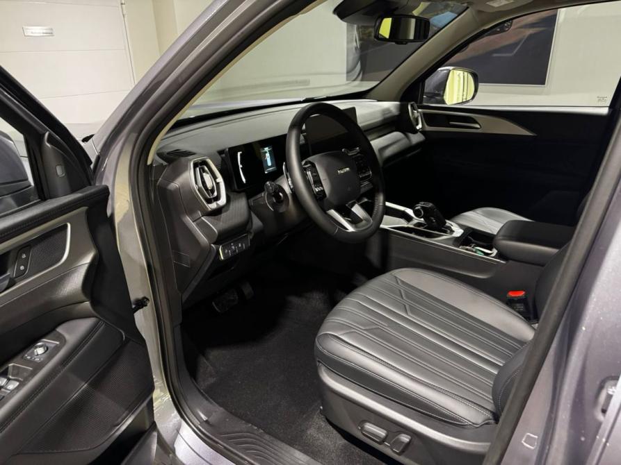 Haval H5 II Москва  - изображение 9