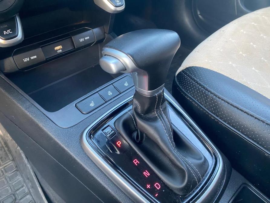 Kia Rio IV Рестайлинг Курган  - изображение 13