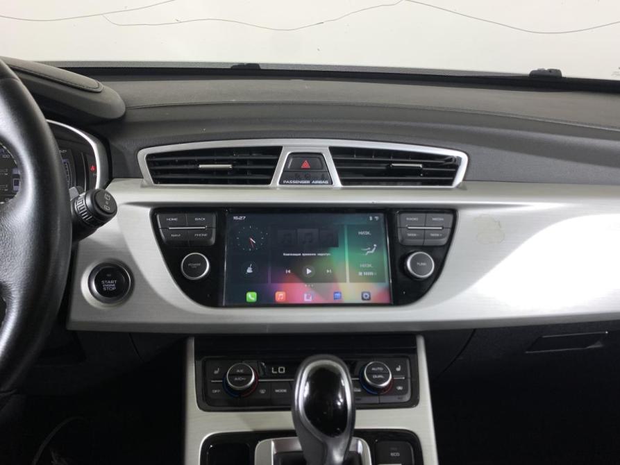 Geely Atlas I Москва  - изображение 15