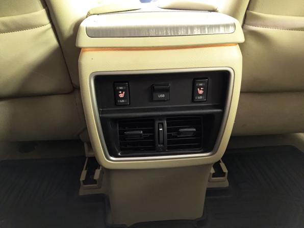 Nissan Murano III (Z52) с пробегом 2018 года, цена 2 350 000 рублей, 122039 км, внедорожник, Автокод Объявления