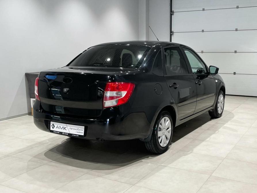 Lada (ВАЗ) Granta I Екатеринбург  - изображение 7