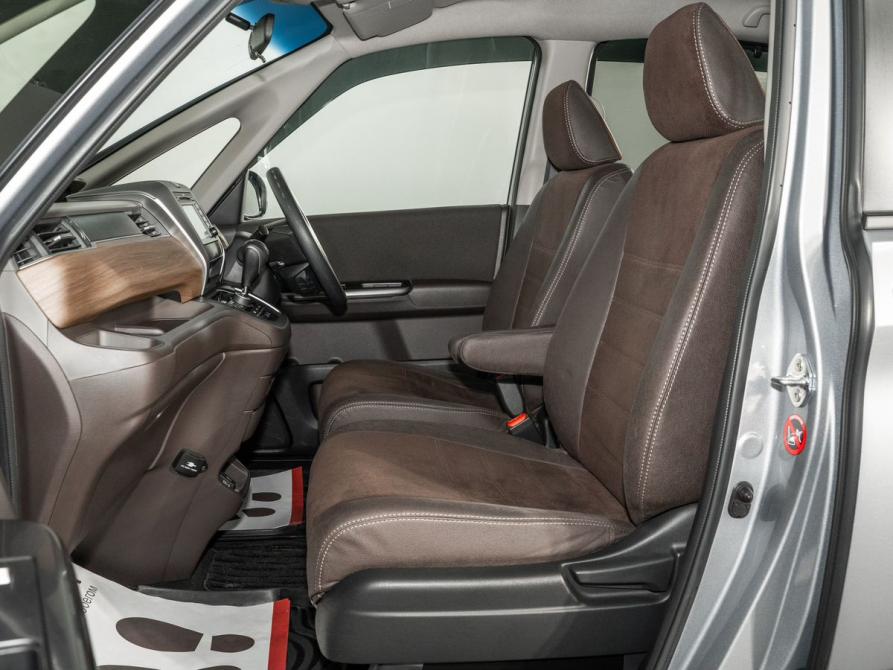 Honda Freed II Рестайлинг Иркутск  - изображение 6