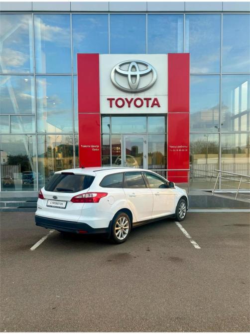 Ford Focus III Орел  - изображение 7