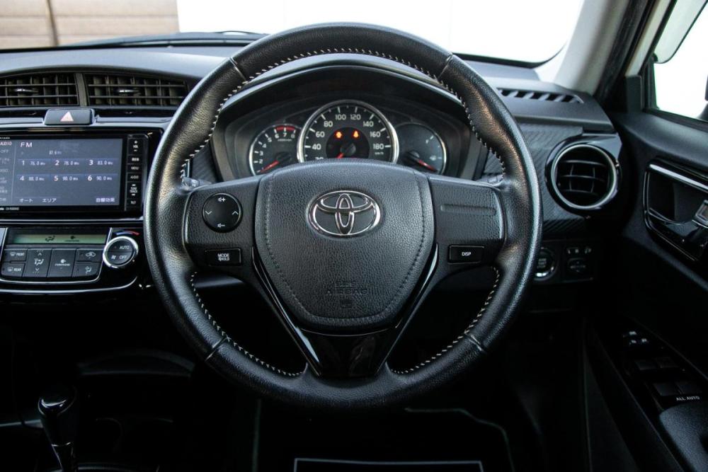 Toyota Corolla XI (E160 E170 E180) Иркутск  - изображение 16