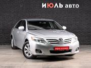 Toyota Camry VI (XV40) Рестайлинг Екатеринбург  - изображение 24