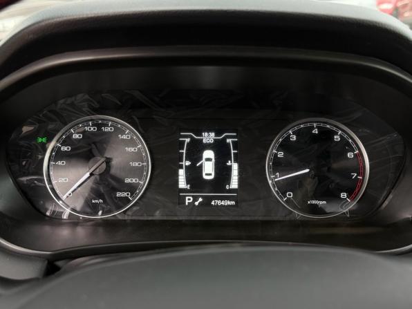 Kaiyi E5 с пробегом 2023 года, цена 1 177 000 рублей, 47647 км, седан, Автокод Объявления