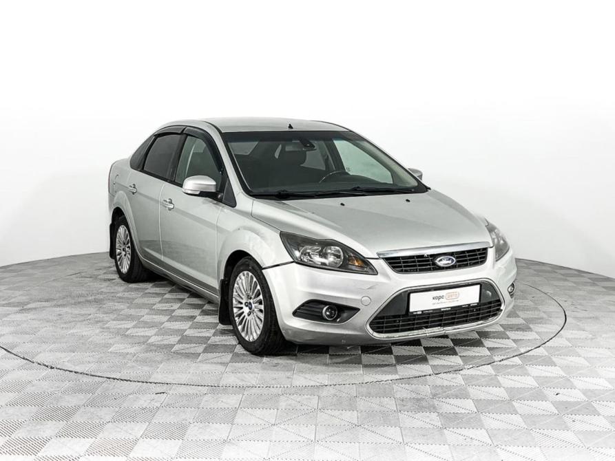 Ford Focus II Рестайлинг Ногинск  - изображение 2