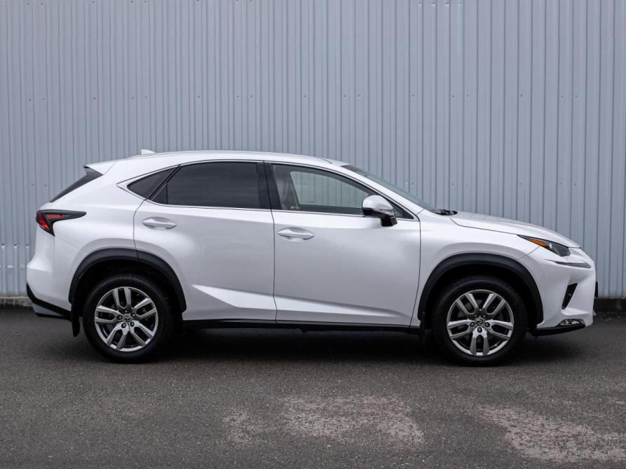 Lexus NX I Рестайлинг Сочи  - изображение 5