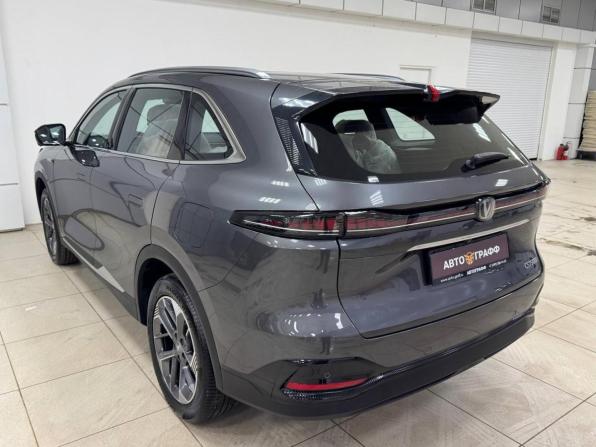 Новый Changan CS75 Plus IV 2025 года, цена 1 759 000 рублей, внедорожник, Автокод Объявления