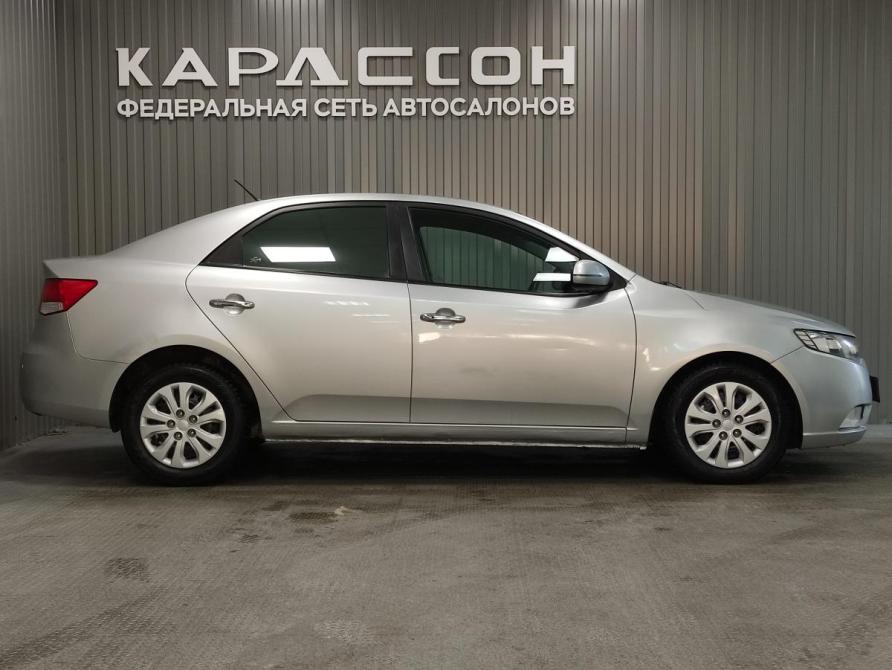 Kia Cerato II Пермь  - изображение 6
