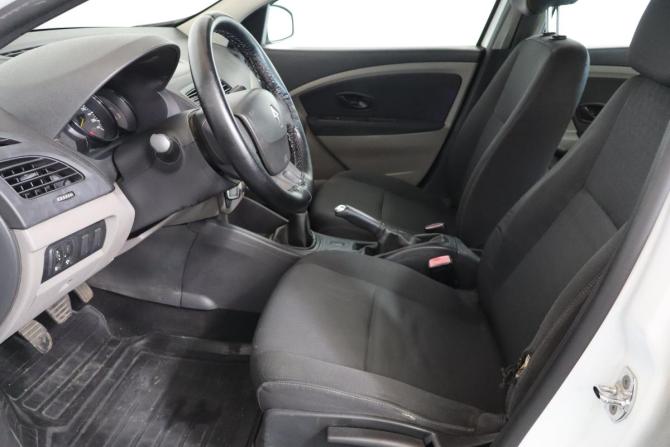 Renault Fluence I с пробегом 2011 года, цена 599 000 рублей, 238000 км, седан, Автокод Объявления