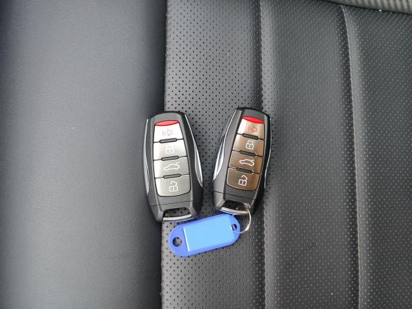 Haval F7x I Рестайлинг с пробегом 2022 года, цена 1 999 000 рублей, 74085 км, внедорожник, Автокод Объявления