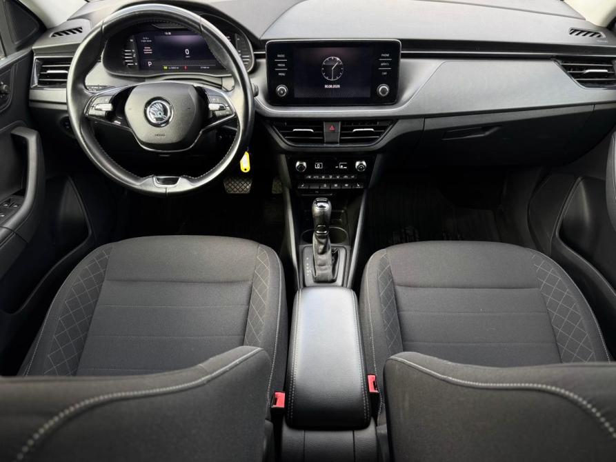 Skoda Rapid II Набережные Челны  - изображение 22