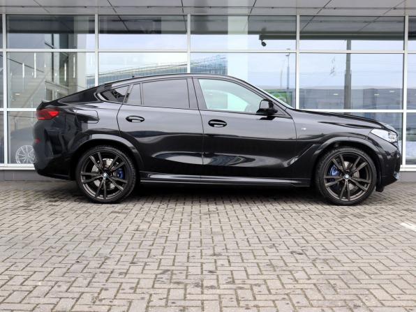 BMW X6 III (G06) с пробегом 2020 года, цена 9 400 000 рублей, 40502 км, внедорожник, Автокод Объявления