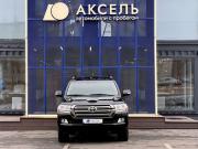Toyota Land Cruiser 200 Series Рестайлинг 2 Архангельск  - изображение 22