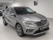 Renault Samsung XM3 Казань  - изображение 25