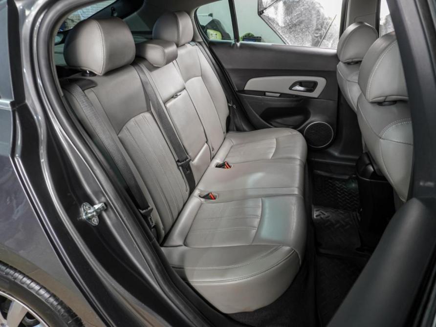 Chevrolet Cruze I Воронеж  - изображение 7