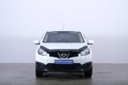 Nissan Qashqai I Рестайлинг Омск  - изображение 23