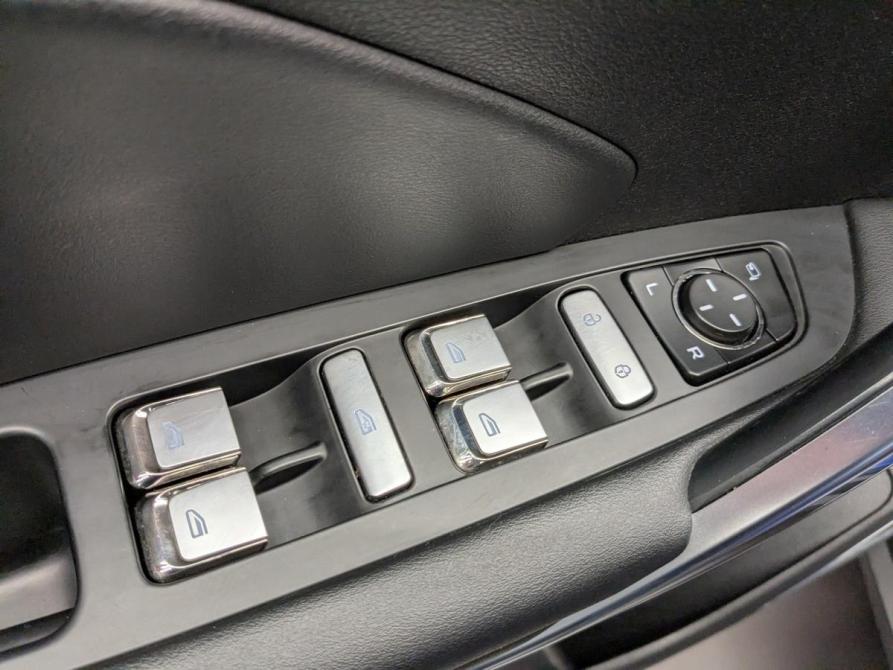 Geely Atlas Pro Москва  - изображение 10