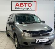 Lada (ВАЗ) Kalina I Челябинск  - изображение 15