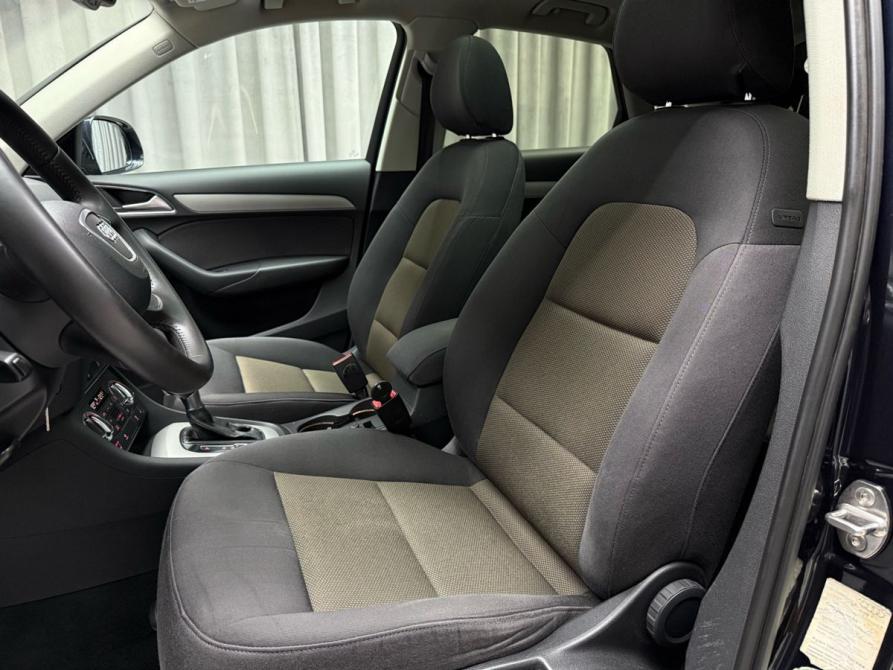Audi Q3 I (8U) Ижевск  - изображение 27