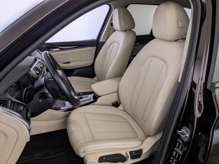 BMW X3 III (G01) Москва  - изображение 20