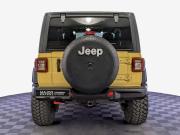 Jeep Wrangler IV (JL) Москва  - изображение 36