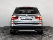 BMW X3 II (F25) Санкт-Петербург  - изображение 27